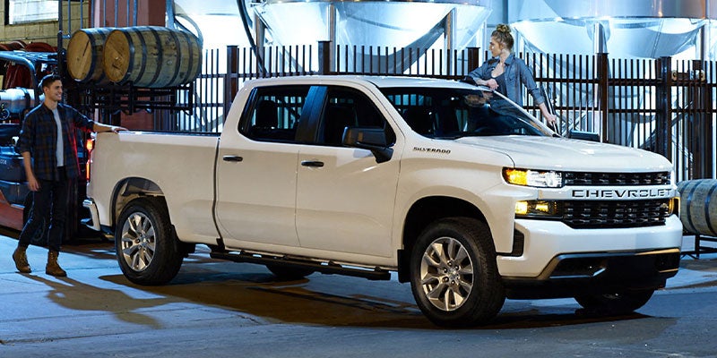 Business Elite - Barlow Buick GMC of Manahawkin in Manahawkin NJ