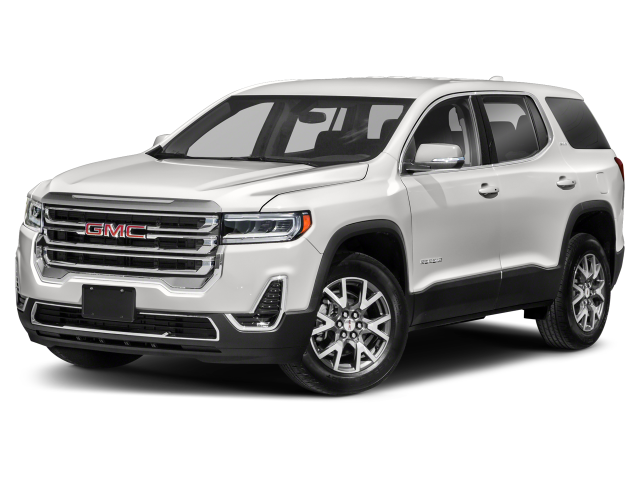 2022 GMC Acadia SLT