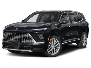 Buick Enclave - Barlow Buick GMC of Manahawkin in Manahawkin NJ