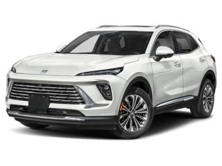 Buick Envision - Barlow Buick GMC of Manahawkin in Manahawkin NJ