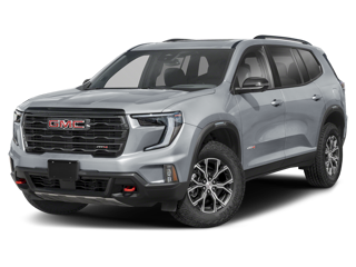 GMC Acadia - Barlow Buick GMC of Manahawkin in Manahawkin NJ