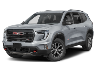 GMC Acadia - Barlow Buick GMC of Manahawkin in Manahawkin NJ