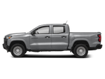 2023 Chevrolet Colorado ZR2
