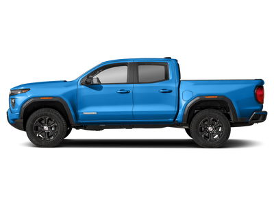 2023 GMC Canyon 4WD Elevation