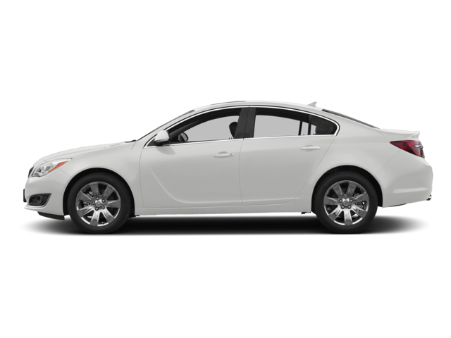 2014 Buick Regal LEATGR