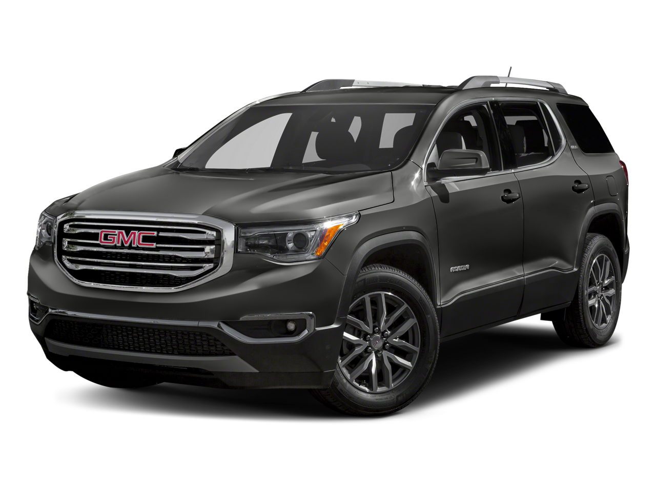 2018 GMC Acadia SLE-2 FWD's photo