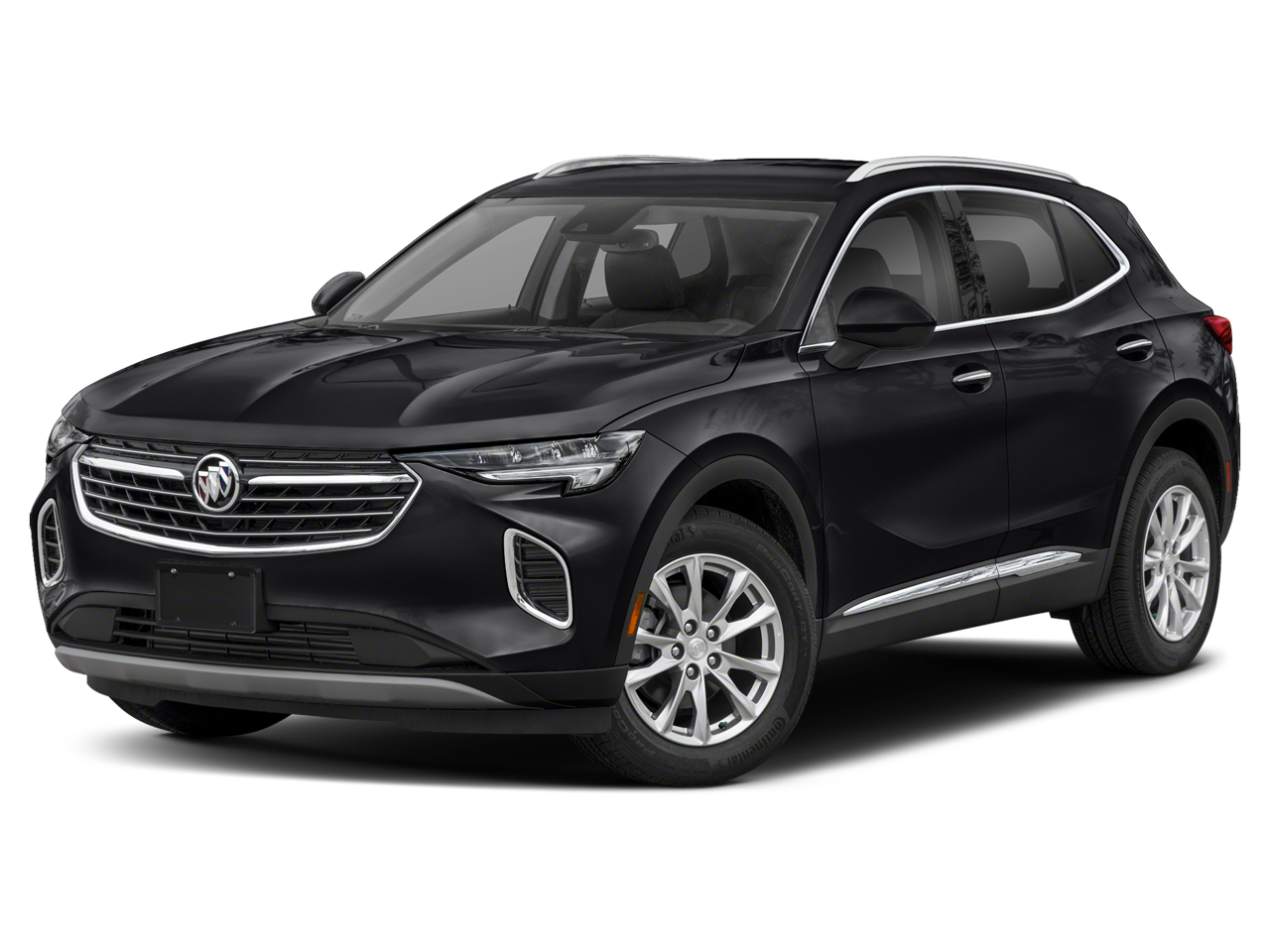 2023 Buick Envision Essence AWD's photo