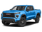 2023 GMC Canyon 4WD Elevation