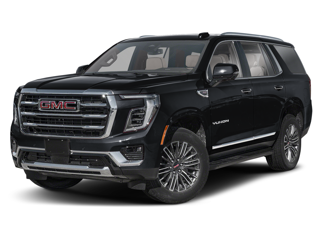 2025 GMC Yukon 4WD AT4 Ultimate's photo