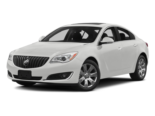 2014 Buick Regal LEATGR