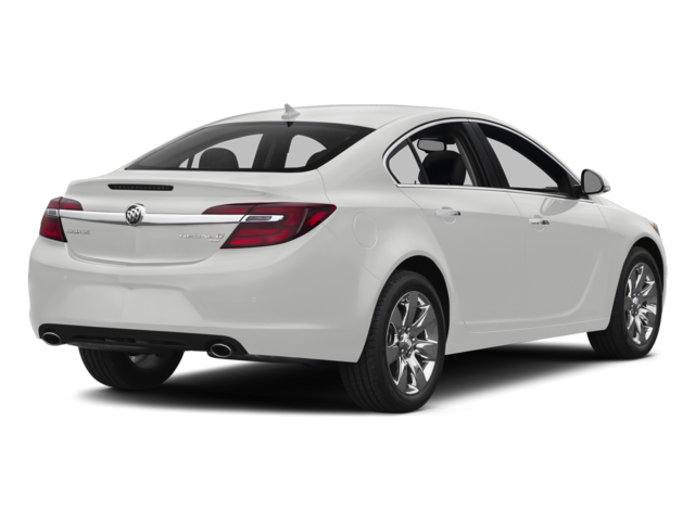 2014 Buick Regal LEATGR