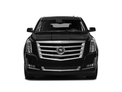 2015 Cadillac Escalade ESV Luxury