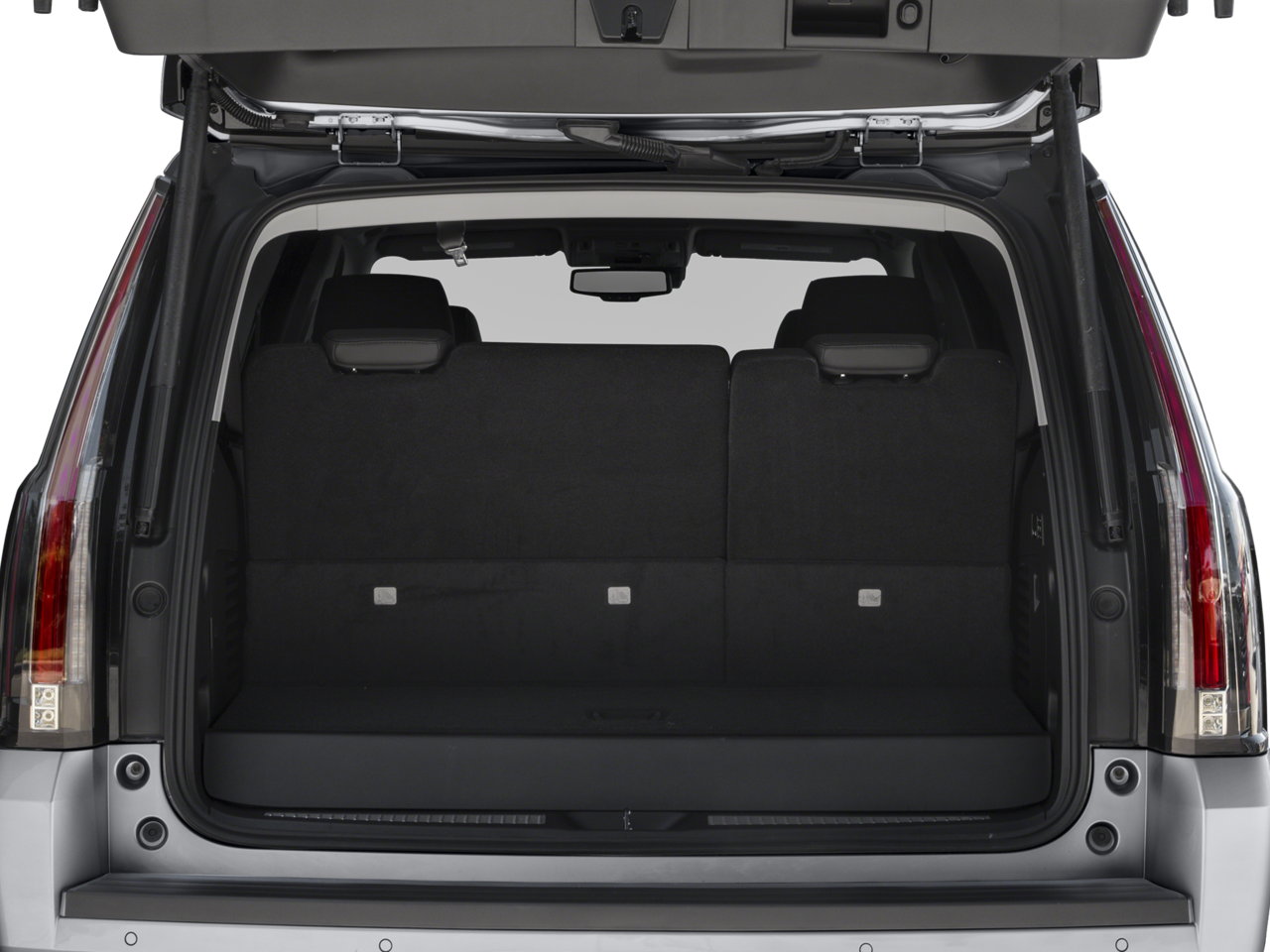 2016 Cadillac Escalade Luxury Collection