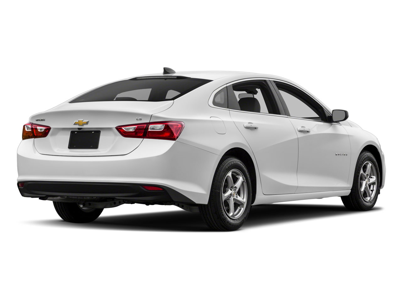 Used 2018 Chevrolet Malibu 1LS with VIN 1G1ZB5ST9JF212196 for sale in Stafford Township, NJ