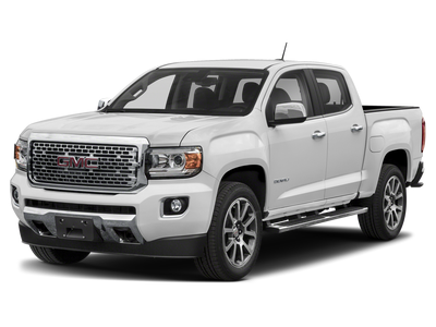 2018 GMC Canyon 4WD Denali