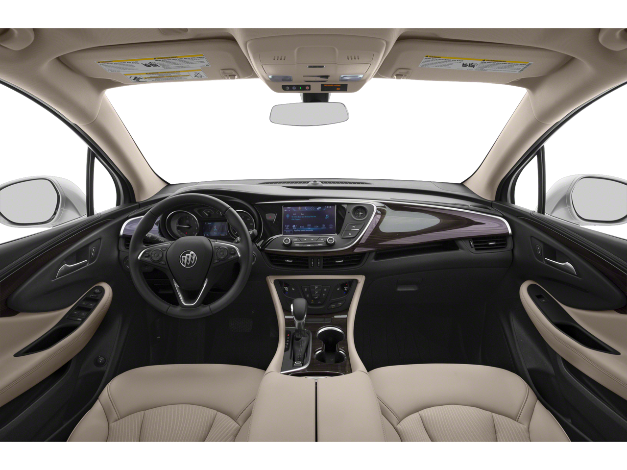 2020 Buick Envision Essence Group