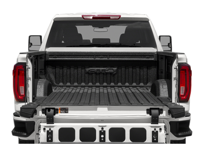 2020 GMC Sierra 2500 HD AT4