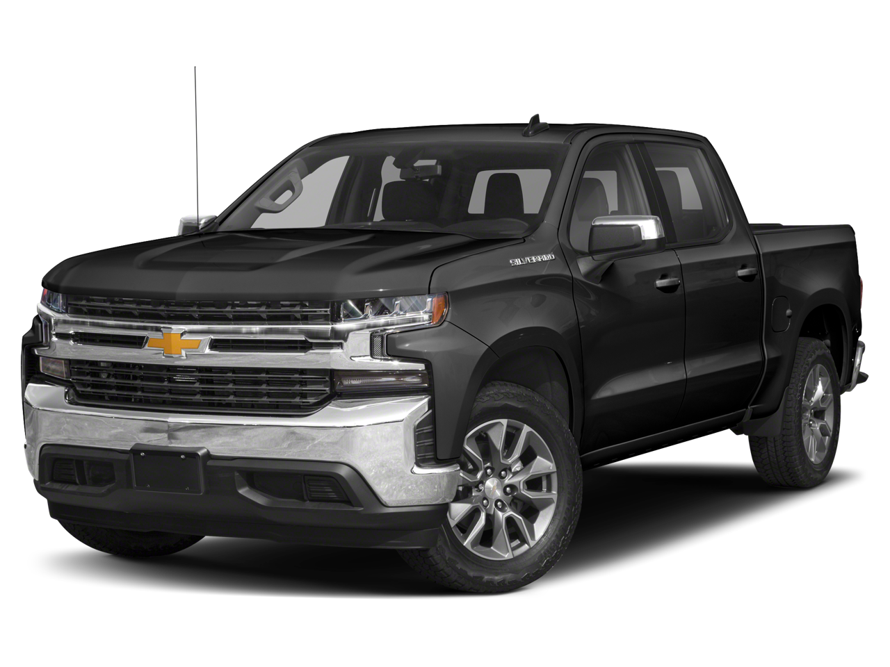 2022 Chevrolet Silverado 1500 RST 4X4 Crew Cab Short Box's photo