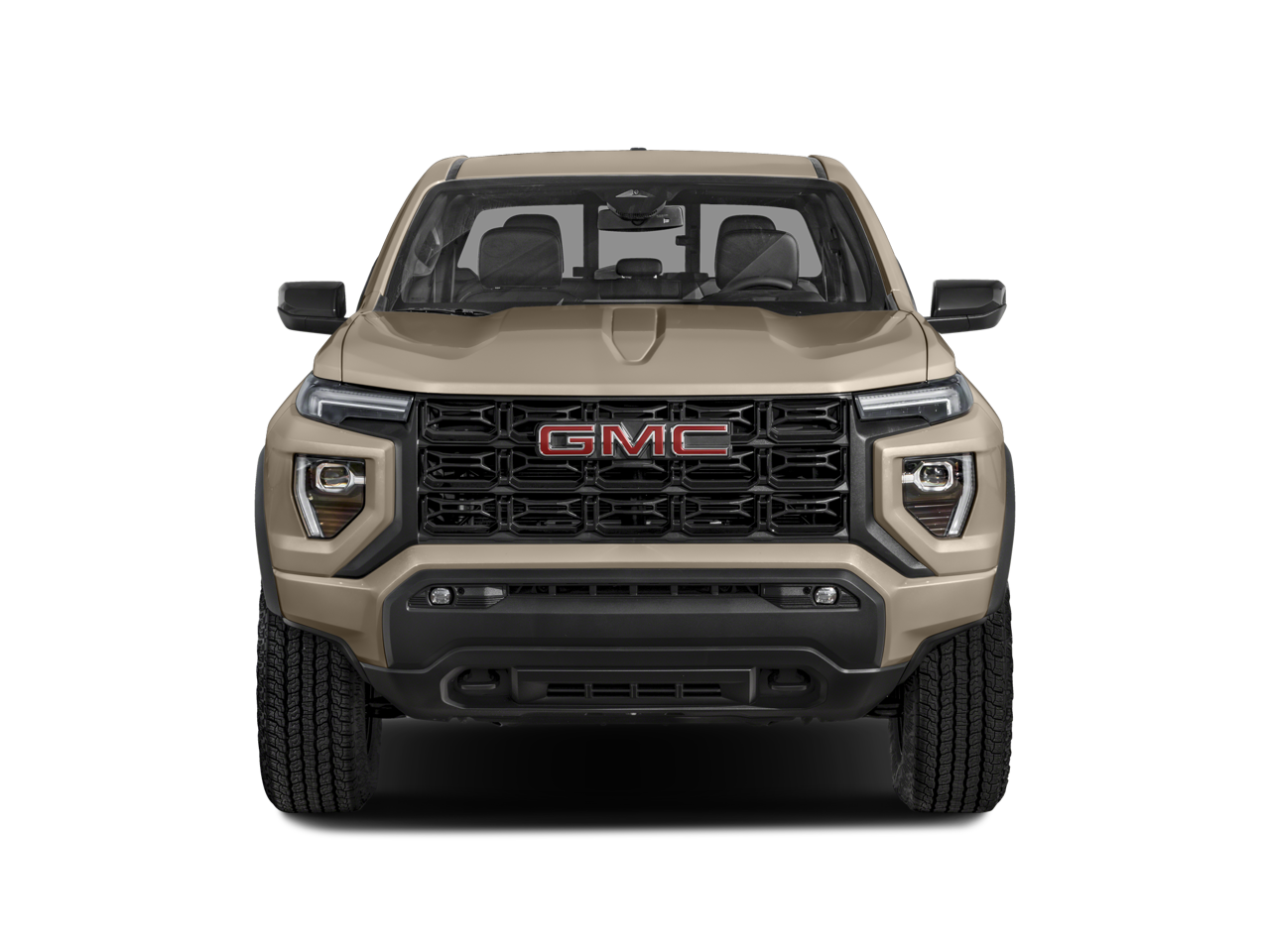 2023 Gmc Canyon Elevation photo 4