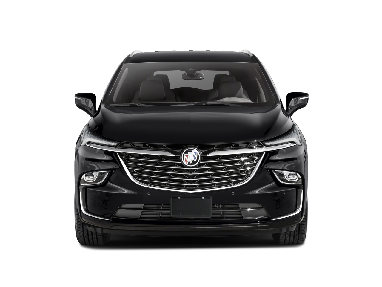 Enclave Directorate 2024 Buick Enclave Avenir Manahawkin NJ | Barlow Buick GMC of ...
