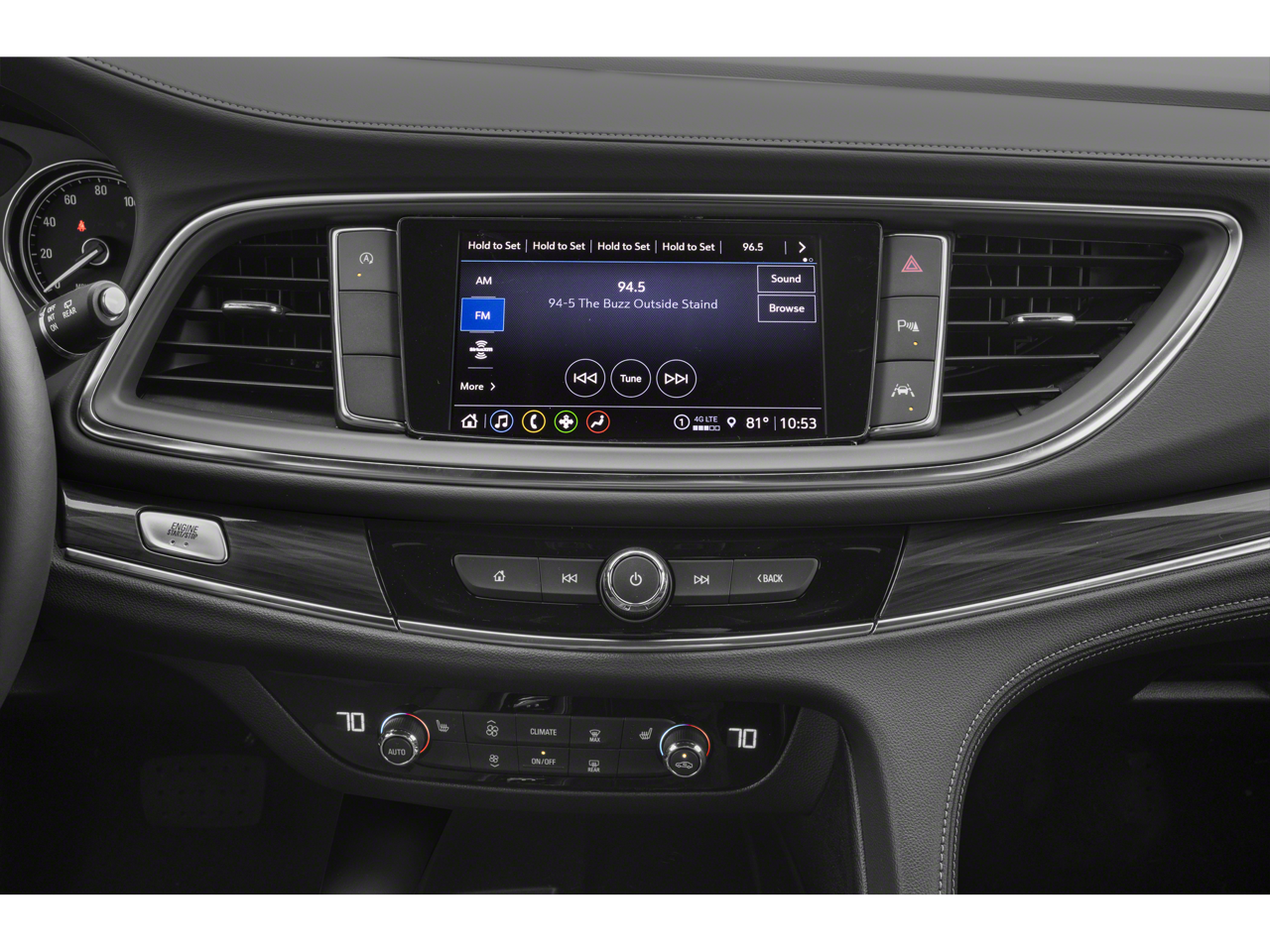 2024 Buick Enclave Avenir