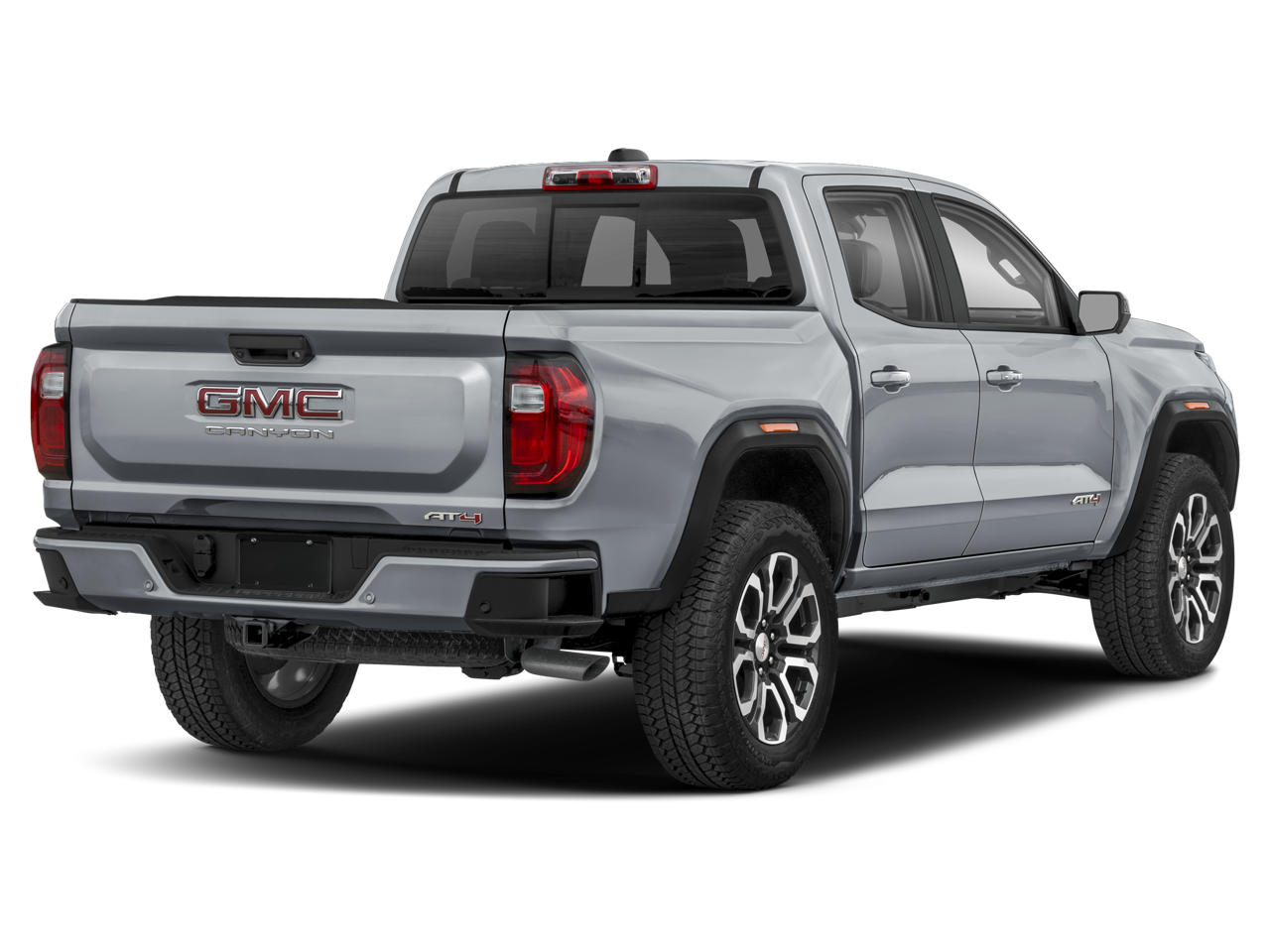 2026 GMC Canyon AT4 - Photo 36