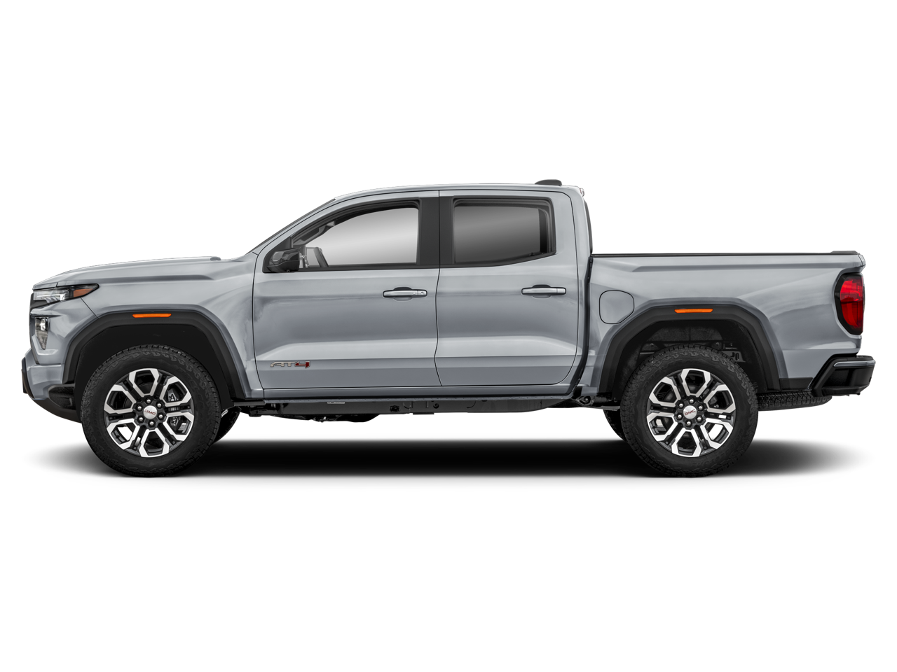 2026 GMC Canyon AT4 - Photo 37