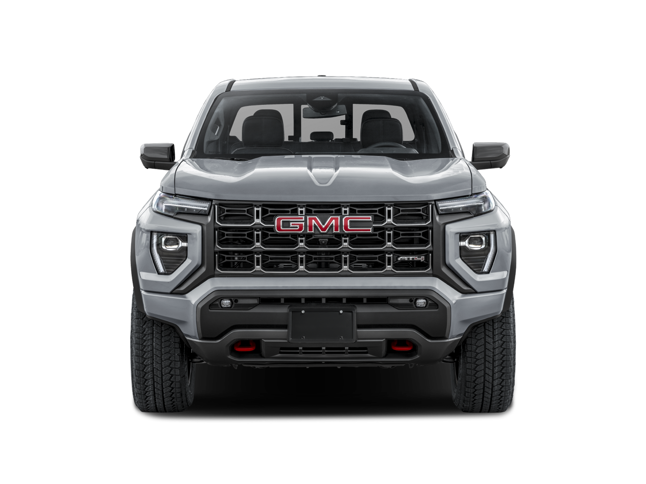 2026 GMC Canyon AT4 - Photo 38