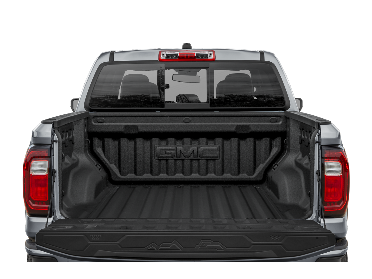 2026 GMC Canyon AT4 - Photo 44