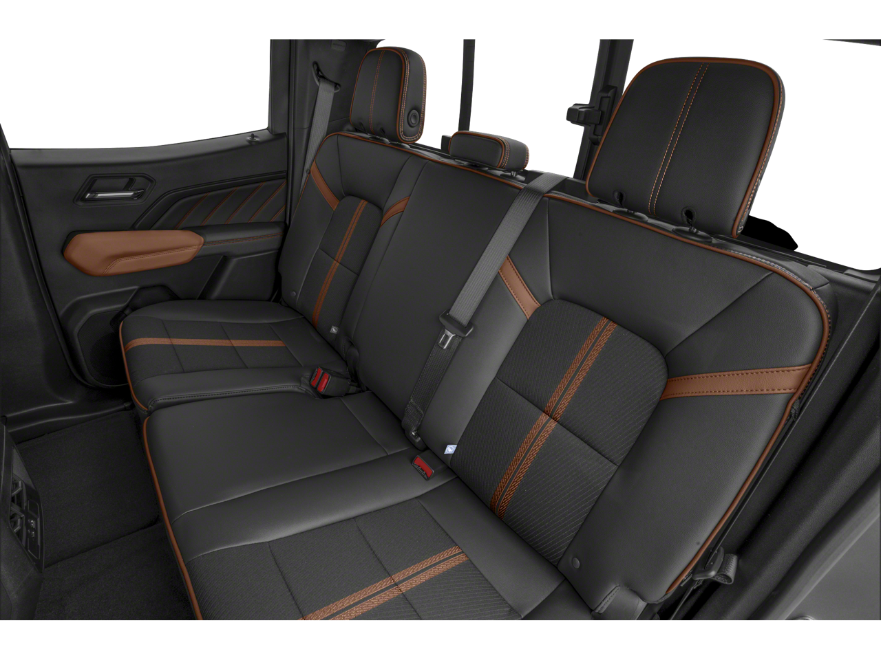 2026 GMC Canyon AT4 - Photo 46