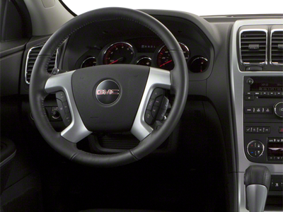 2012 GMC Acadia SLE