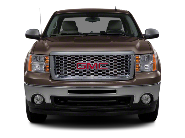2012 GMC Sierra 1500 SLE
