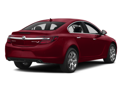 2014 Buick Regal LEATGR