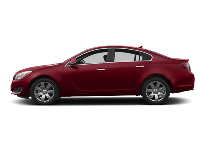 2014 Buick Regal LEATGR