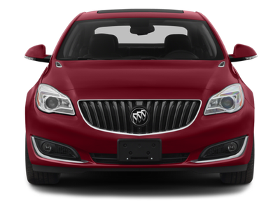 2014 Buick Regal LEATGR