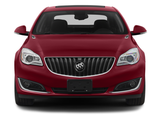 2014 Buick Regal LEATGR