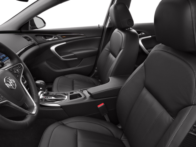 2014 Buick Regal LEATGR