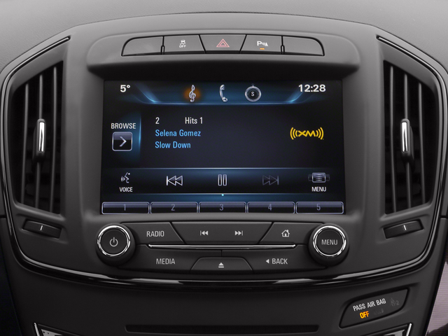 2014 Buick Regal LEATGR