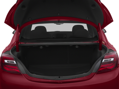 2014 Buick Regal LEATGR