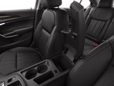 2014 Buick Regal LEATGR