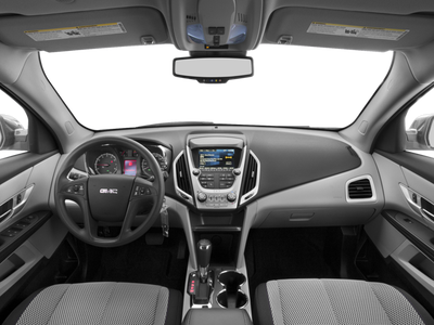 2016 GMC Terrain SLE