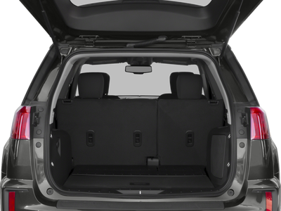 2016 GMC Terrain SLE