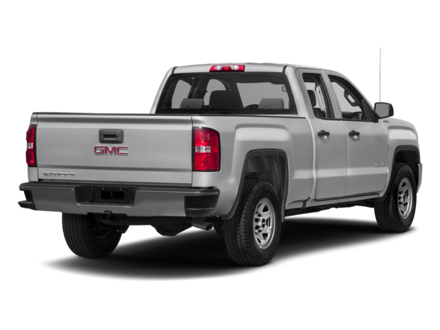2016 GMC Sierra 1500 NA