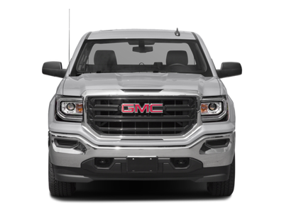 2016 GMC Sierra 1500 NA