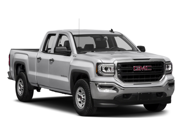 2016 GMC Sierra 1500 NA