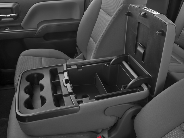 2016 GMC Sierra 1500 NA