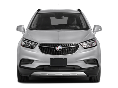 2018 Buick Encore Preferred II