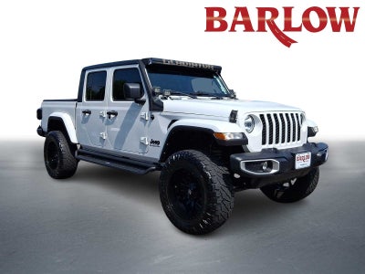 2022 Jeep Gladiator Sport S