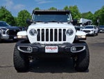 2022 Jeep Gladiator Sport S