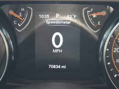 2022 Jeep Gladiator Sport S